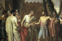 Image of Rome people