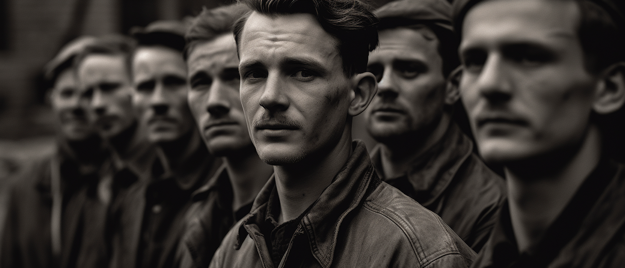 Expressions Of The Day 'Stand One's Ground' and 'Back Down' Deep English