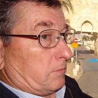 Gašper Gacina Photo